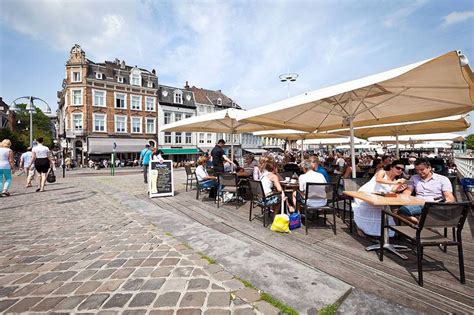 BUVETTE T PIEPENHOES, Maastricht